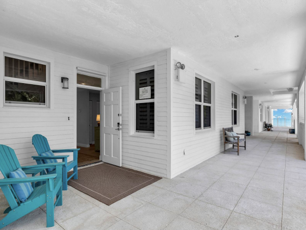Three Bedroom Rental with Panoramic Ocean View in Islamorada